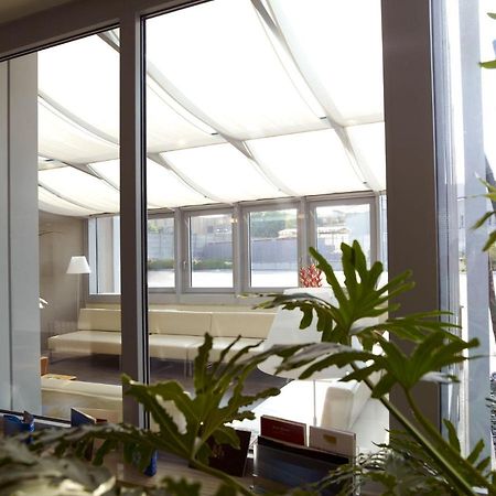 Hotel Montini Linate Airport Пескиера Боромео Екстериор снимка
