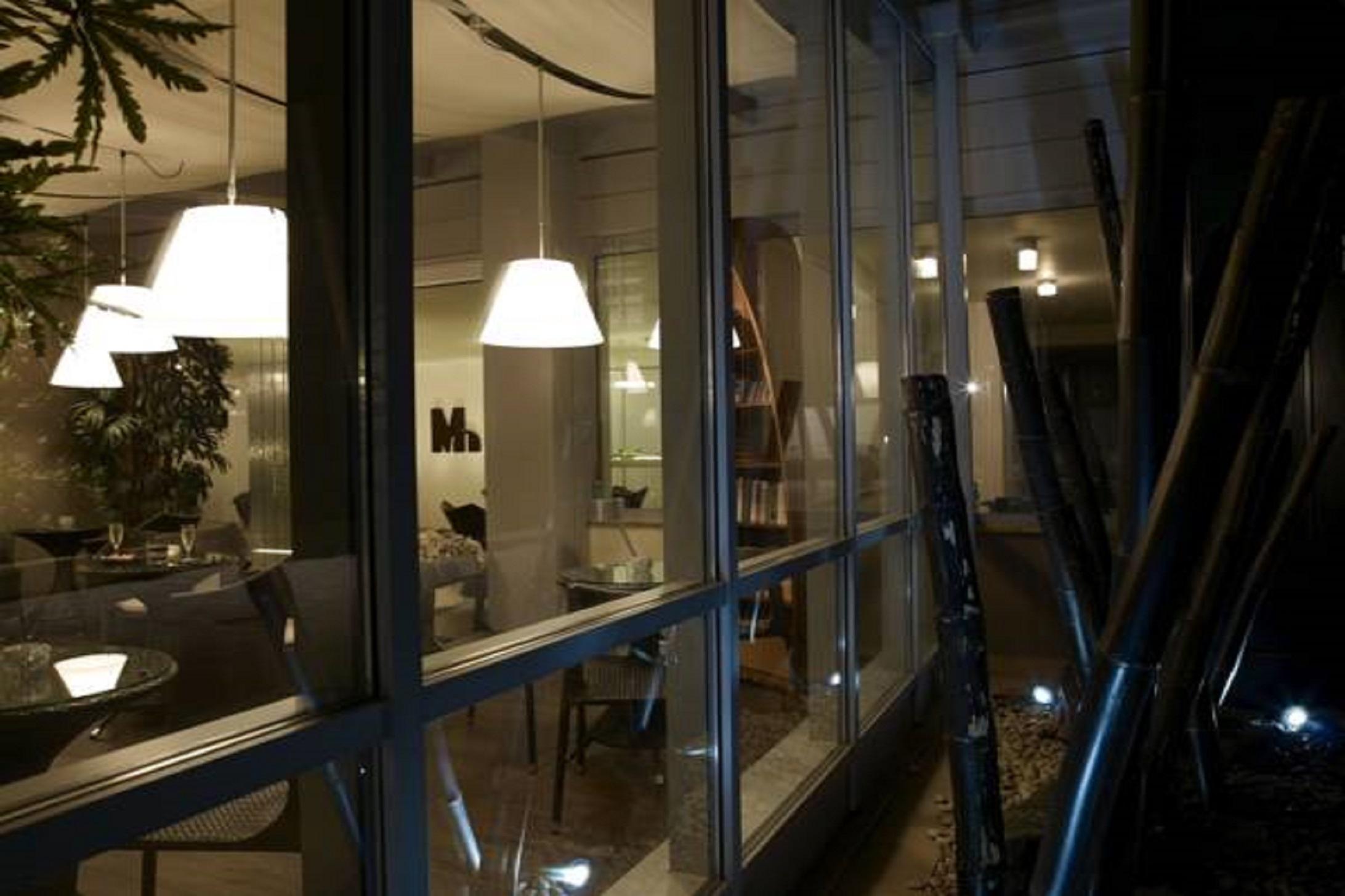 Hotel Montini Linate Airport Пескиера Боромео Екстериор снимка