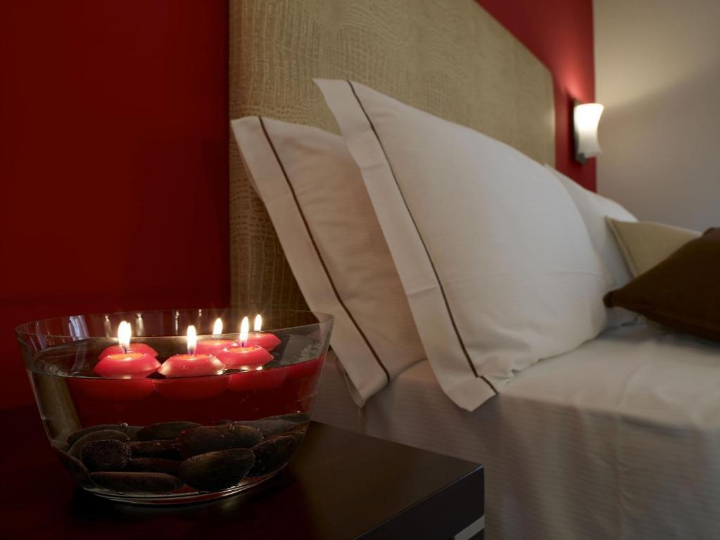 Hotel Montini Linate Airport Пескиера Боромео Екстериор снимка