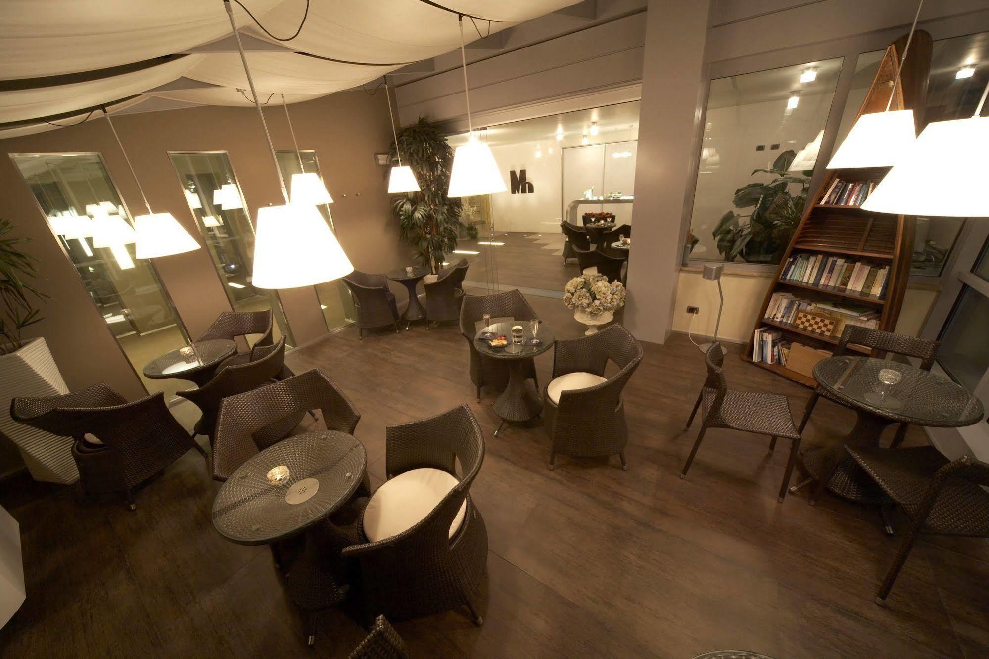 Hotel Montini Linate Airport Пескиера Боромео Екстериор снимка